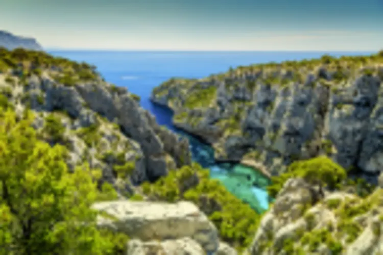 Calanques