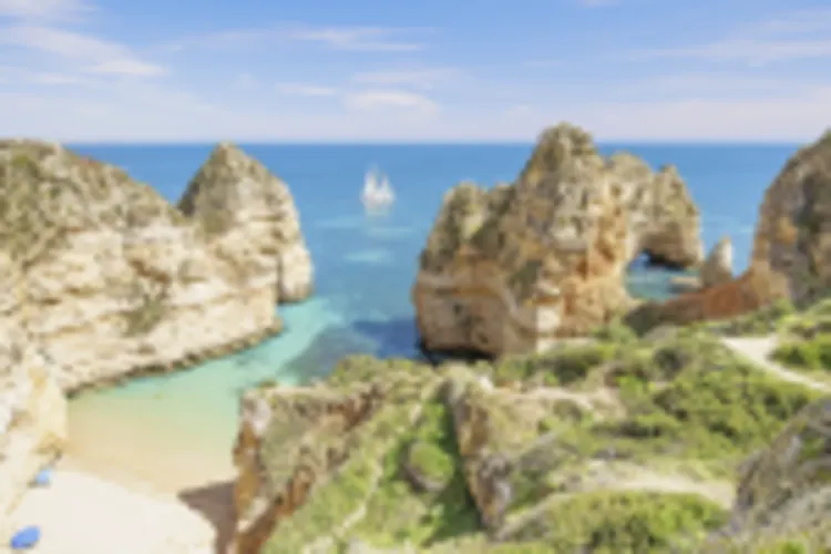 Algarve