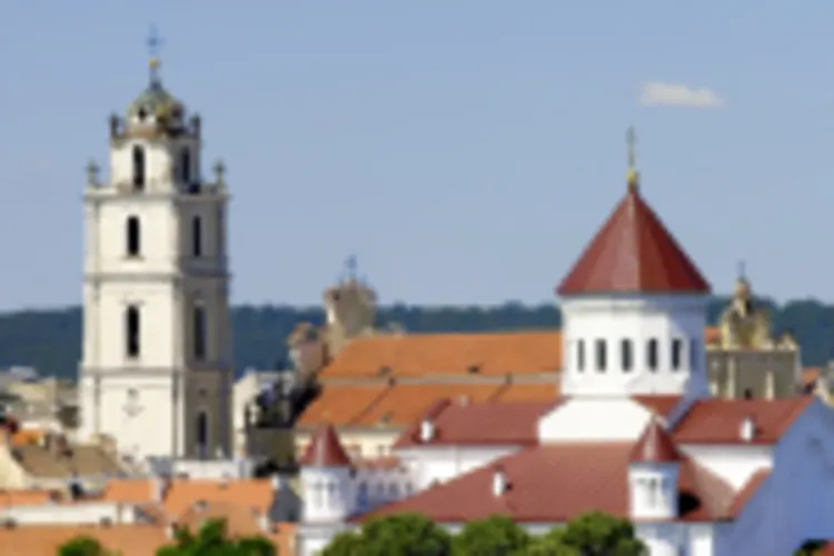 Vilnius