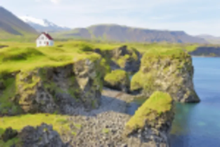 Snæfellsnes
