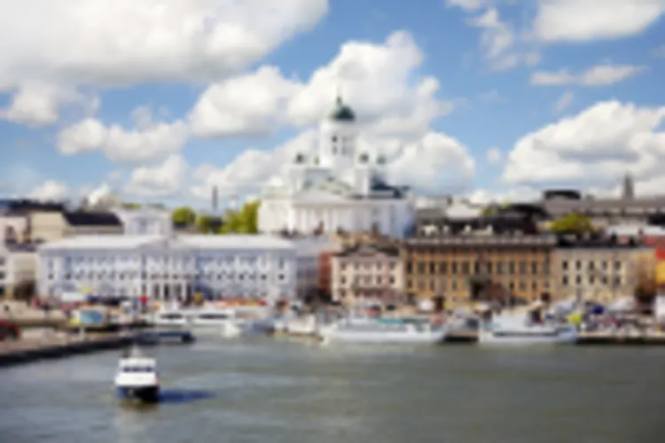 Helsinki