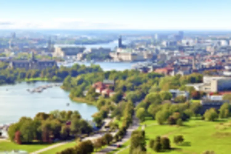 Stockholm