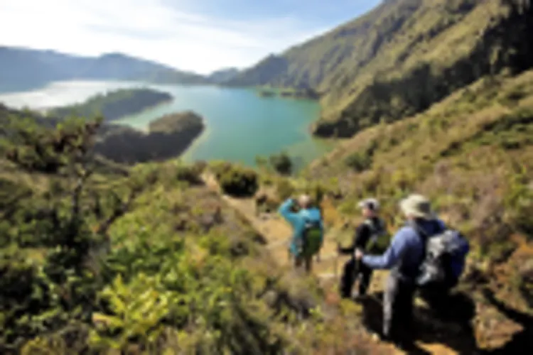 Lagoa do Fogo, São Miguel