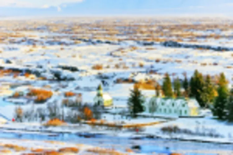 Thingvellir National Park