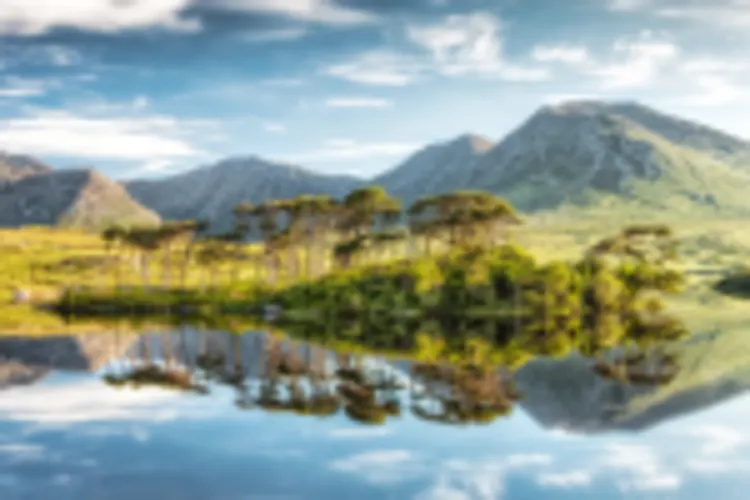 Connemara, Galway