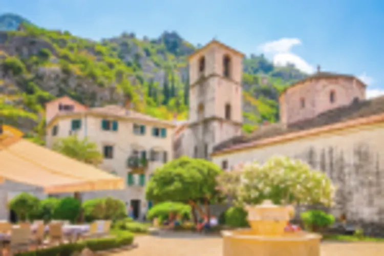 Kotor