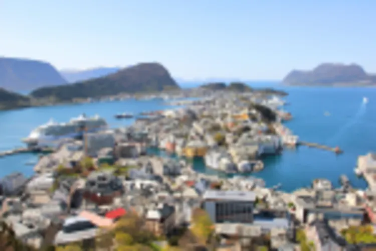 Ålesund