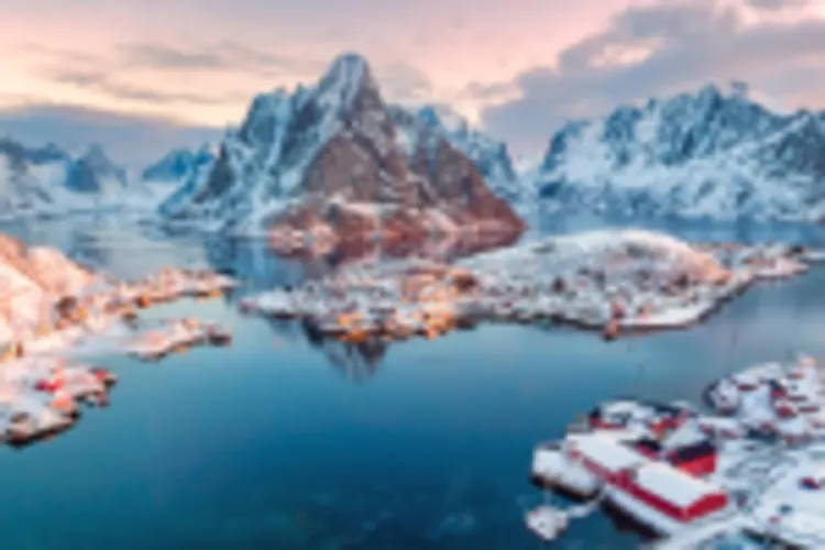 Lofoten