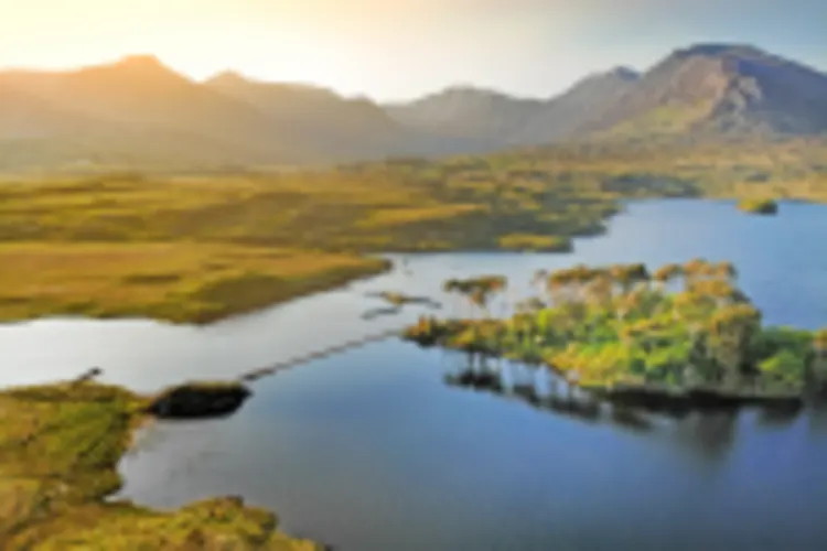 Connemara