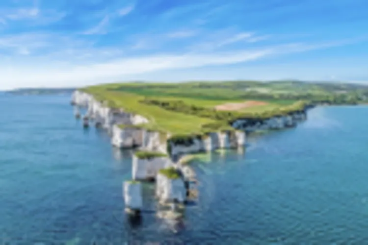 Jurassic Coast