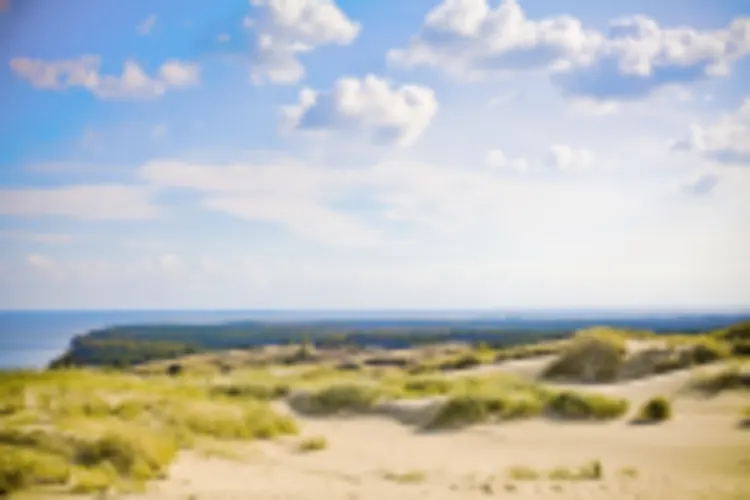 Kurische Nehrung