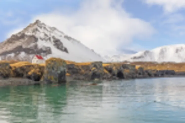 Snæfellsnes