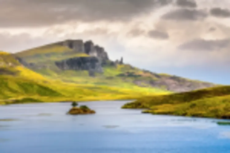 Isle of Skye
