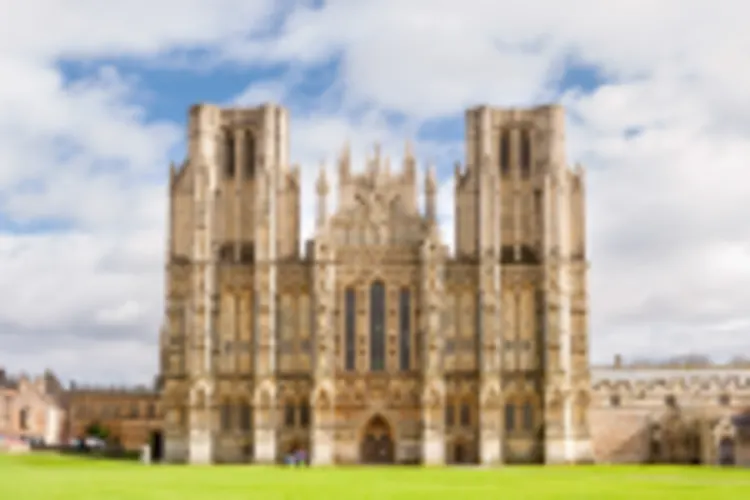 Wells Cathedral