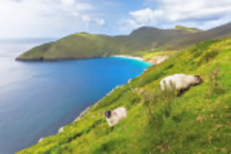 Achill Island