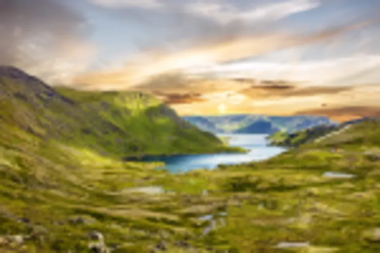 Nordkap, Honningsvag