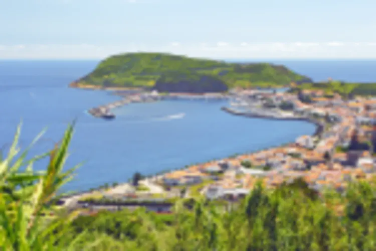 Horta, Faial
