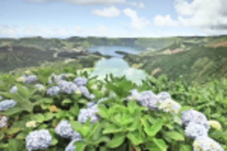 Sete Cidades, São Miguel