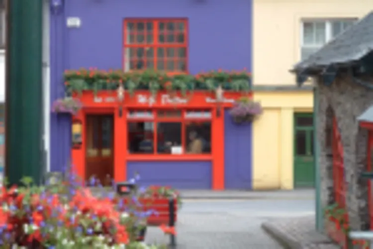 Kinsale, Cork