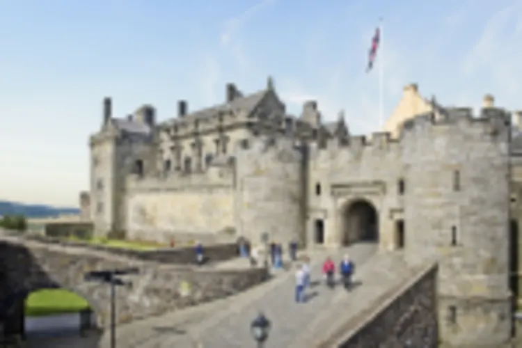 Stirling Castle