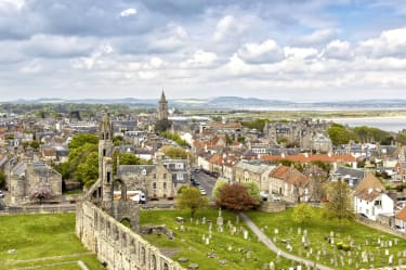 St Andrews