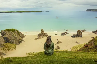 Balnakeil Beach