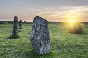Bodmin Moor