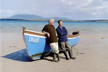 Connemara, Galway