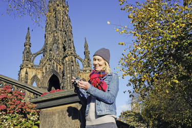 Edinburgh