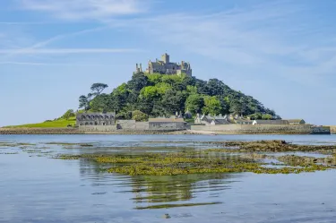 St Michaels Mount