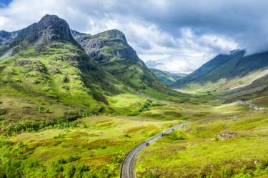 Glencoe