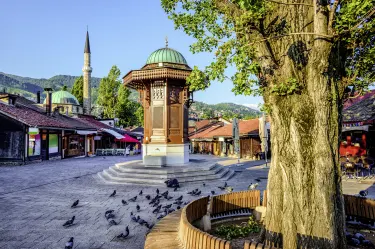 Sarajevo
