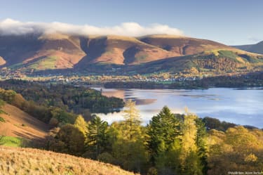 Lake District