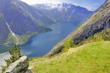 Eidfjord
