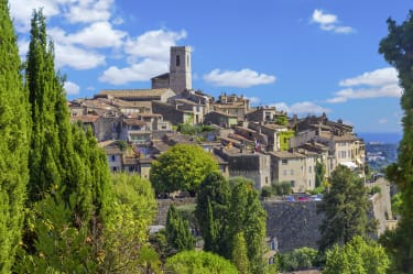 Saint-Paul-de-Vence