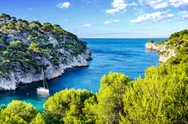 Calanques