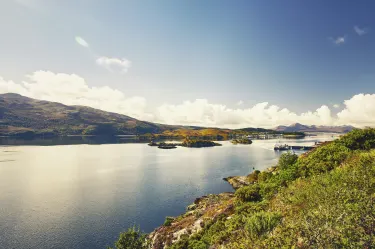 Loch Lomond