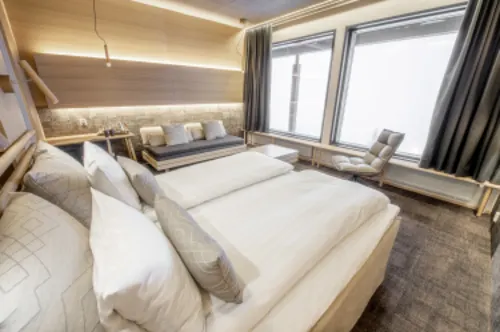 Star Superior Room, Hotel Iso-Syöte
