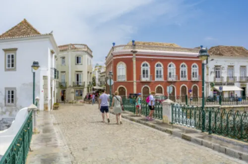 Tavira