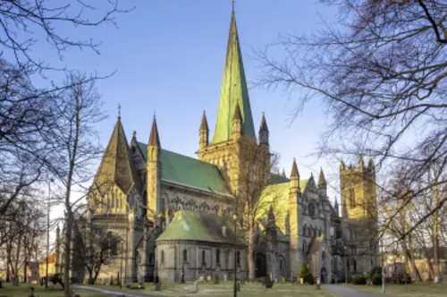 Trondheim