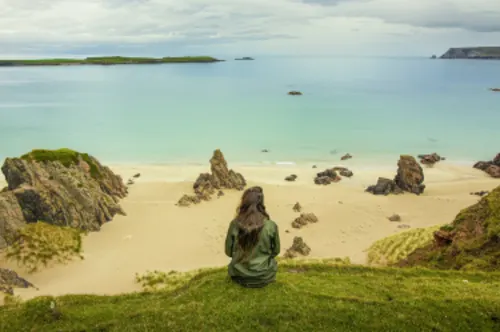 Balnakeil Beach