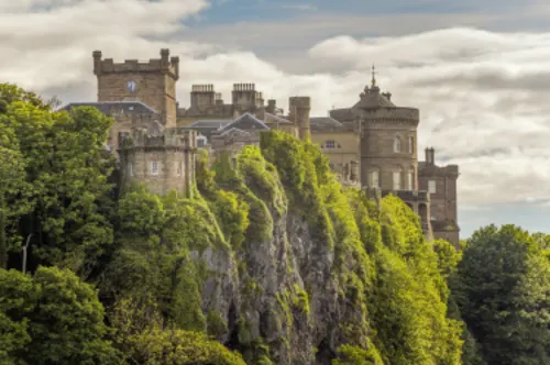Culzean Castle