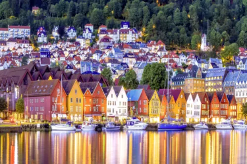Bergen