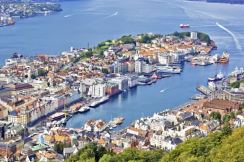 Bergen