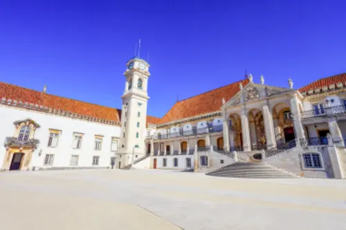 Universität Coimbra