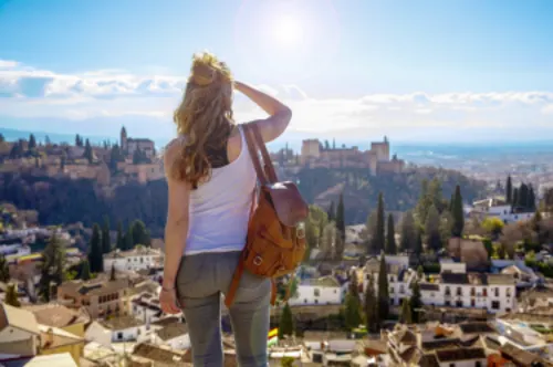Alhambra