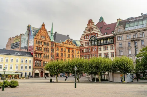 Malmö