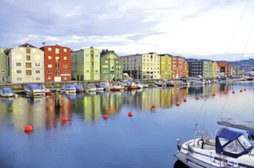 Trondheim