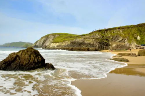 Slea Head, Dingle