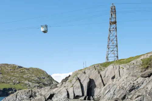 Dursey Island